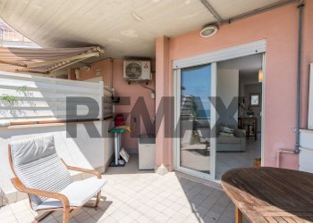 Terrazza - Two-room apartment Via Aurelia Vecchia
 
36A, Santa Marinella - photo 13