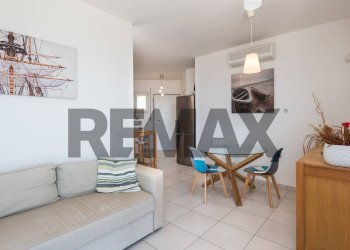 Sala da pranzo - Two-room apartment Via Aurelia Vecchia
 
36A, Santa Marinella - photo 14