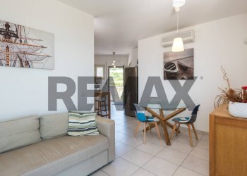 Sala da pranzo - Two-room apartment Via Aurelia Vecchia
 
36A, Santa Marinella - photo 15