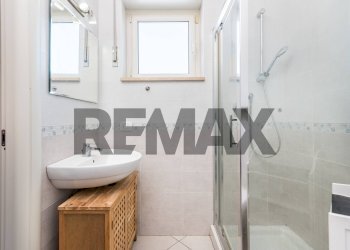 Bagno - Two-room apartment Via Aurelia Vecchia
 
36A, Santa Marinella - photo 17