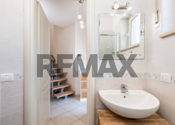 Bagno - Two-room apartment Via Aurelia Vecchia
 
36A, Santa Marinella - photo 18