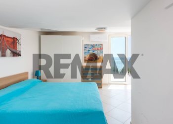 Camera / camera da letto - Two-room apartment Via Aurelia Vecchia
 
36A, Santa Marinella - photo 19