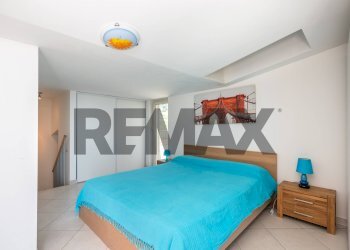 Camera / camera da letto - Two-room apartment Via Aurelia Vecchia
 
36A, Santa Marinella - photo 21