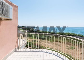Balcone - Two-room apartment Via Aurelia Vecchia
 
36A, Santa Marinella - photo 23