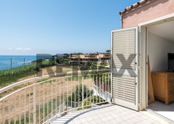 Balcone - Two-room apartment Via Aurelia Vecchia
 
36A, Santa Marinella - photo 24