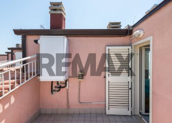 Terrazza - Two-room apartment Via Aurelia Vecchia
 
36A, Santa Marinella - photo 28