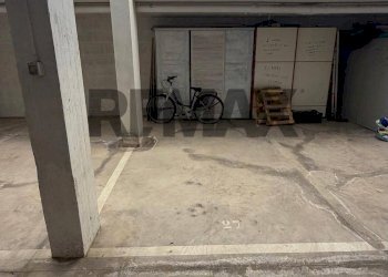 Parcheggio - Two-room apartment Via Aurelia Vecchia
 
36A, Santa Marinella - photo 29