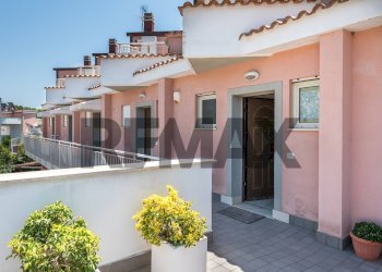 Terrazza - Two-room apartment Via Aurelia Vecchia
 
36A, Santa Marinella - photo 30