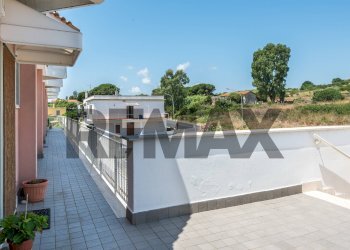 Terrazza - Two-room apartment Via Aurelia Vecchia
 
36A, Santa Marinella - photo 31