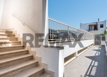 Scale - Two-room apartment Via Aurelia Vecchia
 
36A, Santa Marinella - photo 32