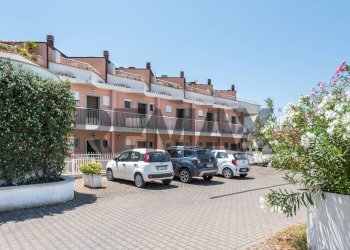 Edificio all\'aperto - Two-room apartment Via Aurelia Vecchia
 
36A, Santa Marinella - photo 33