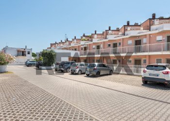 Edificio all\'aperto - Two-room apartment Via Aurelia Vecchia
 
36A, Santa Marinella - photo 34