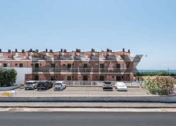 Edificio all\'aperto - Two-room apartment Via Aurelia Vecchia
 
36A, Santa Marinella - photo 35