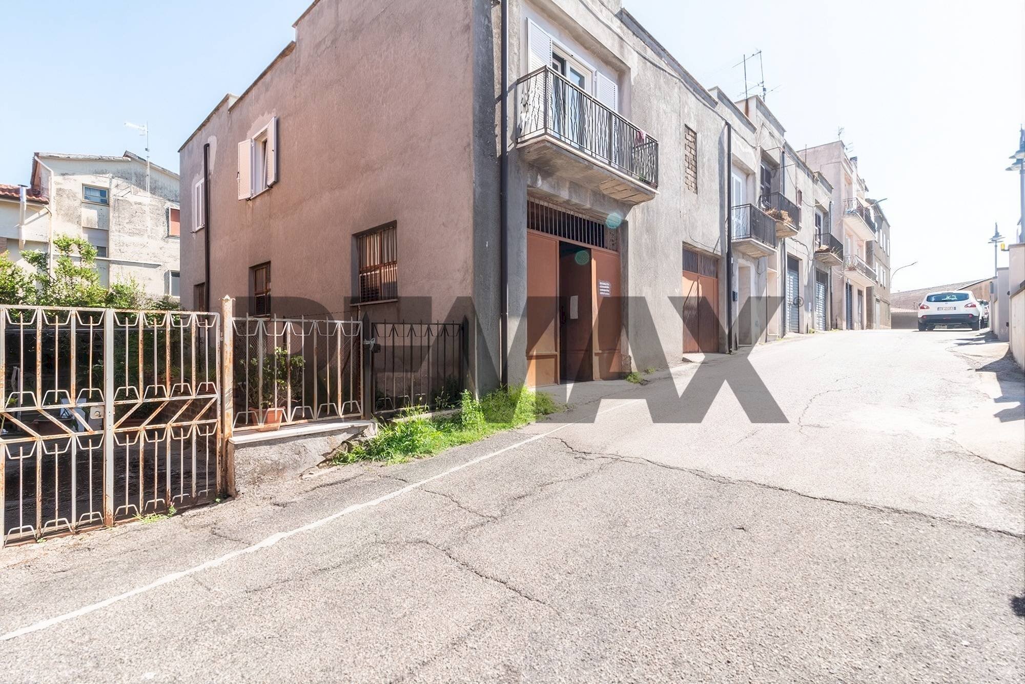 Edificio all\'aperto - Box Via Padre Alessandro Mari
5, Ischia di Castro - photo 3