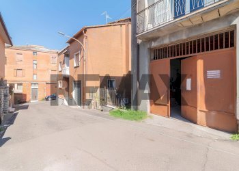 Edificio all\'aperto - Box Via Padre Alessandro Mari
 
5, Ischia di Castro - photo 1