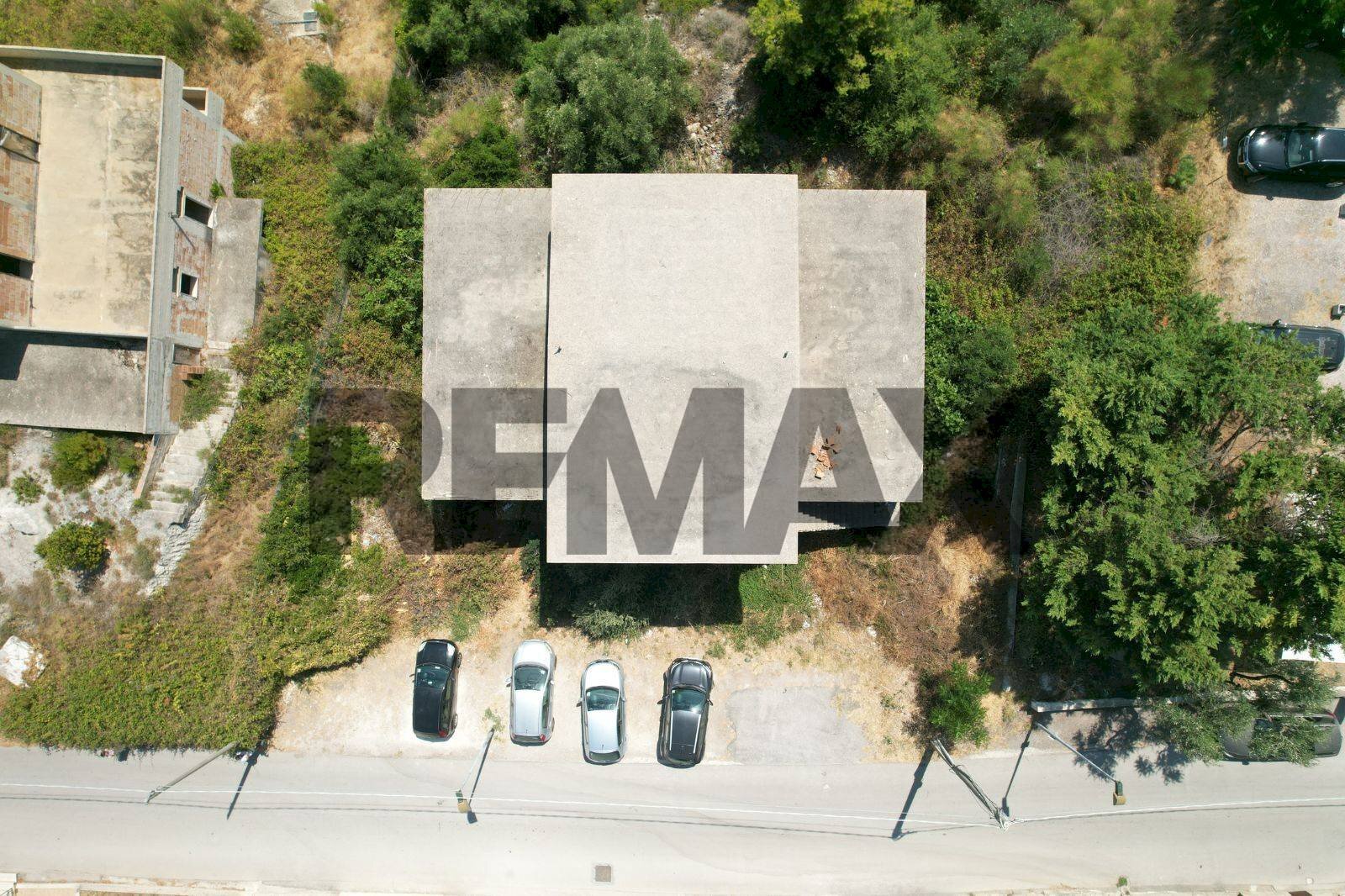 Posizione della mappa - Rustico Località Sant`Andrea
snc, Vieste - foto 3