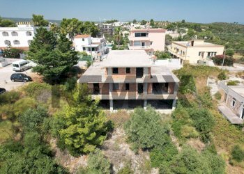 Casa all\'aperto - Rustic Località Sant`Andrea
snc, Vieste - photo 4
