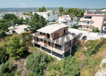 Edificio all\'aperto - Rustic Località Sant`Andrea
snc, Vieste - photo 5