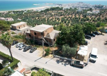 Casa all\'aperto - Rustic Località Sant`Andrea
snc, Vieste - photo 7