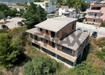 Casa all\'aperto - Rustic Località Sant`Andrea
snc, Vieste - photo 11
