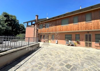 Foto 4 - Apartment via giovanni gino
 
19, Sangano - photo 4