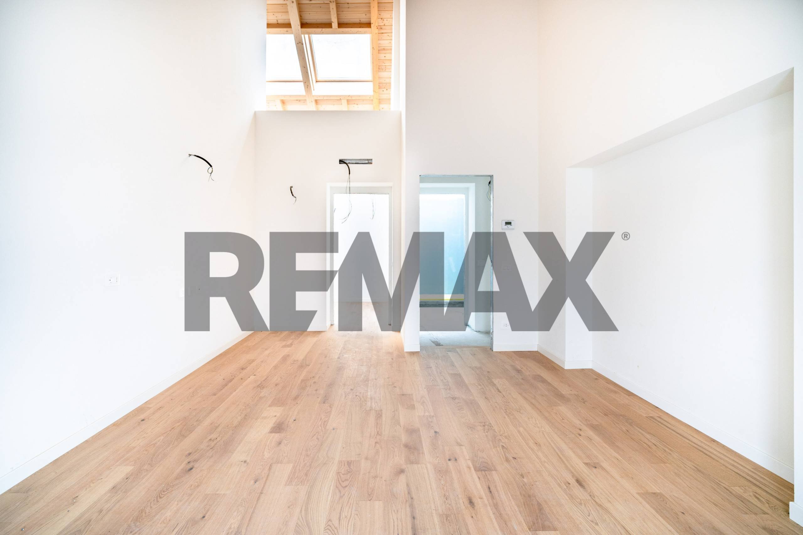 Stanza vuota - Two-room apartment via Matteotti
 
46, Rho - photo 1