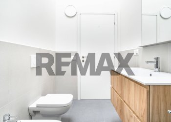 Bagno - Two-room apartment via Matteotti
46, Rho - photo 15