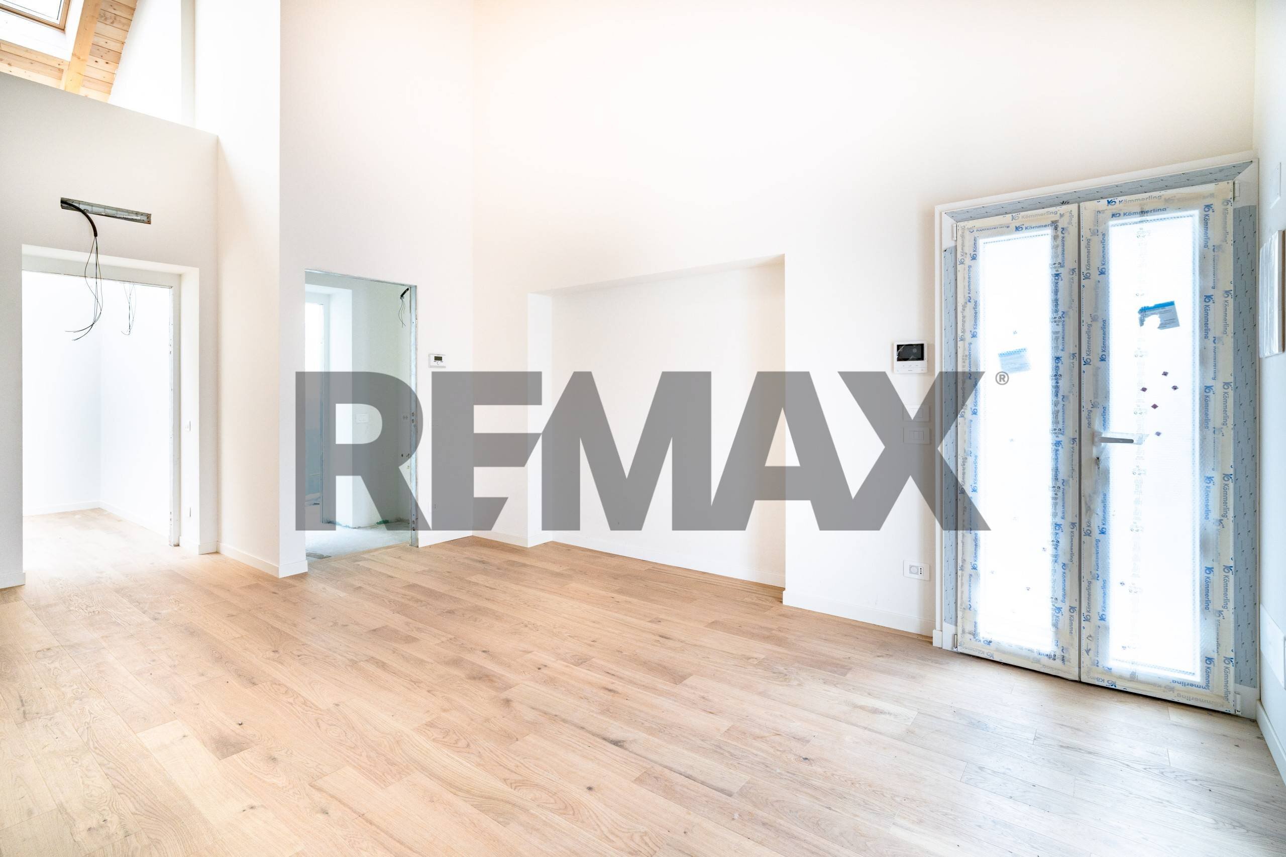 Stanza vuota - Two-room apartment via Matteotti
46, Rho - photo 2