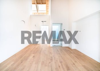 Stanza vuota - Two-room apartment via Matteotti
46, Rho - photo 1