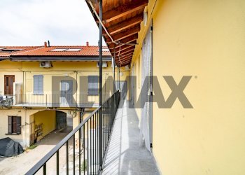 Balcone - Two-room apartment via Matteotti
46, Rho - photo 18