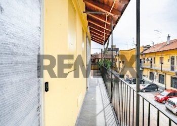 Balcone - Two-room apartment via Matteotti
46, Rho - photo 19