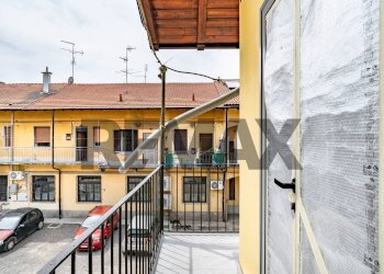 Balcone - Two-room apartment via Matteotti
46, Rho - photo 21