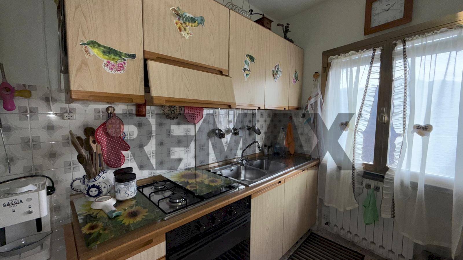 Cucina - Casa indipendente VIA CASANOVA
27, Bagni di Lucca - foto 3