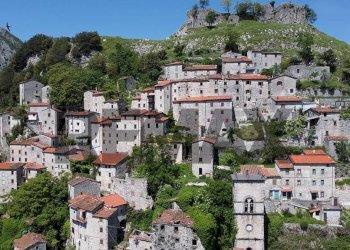 Casa all\'aperto - Casa indipendente VIA CASANOVA
 
27, Bagni di Lucca - foto 1