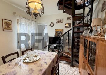 Sala da pranzo - Casa indipendente VIA CASANOVA
 
27, Bagni di Lucca - foto 2