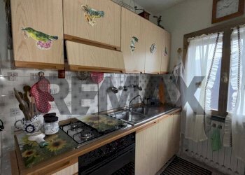 Cucina - Casa indipendente VIA CASANOVA
 
27, Bagni di Lucca - foto 3