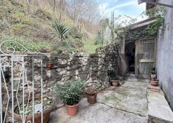 Terrazza - Casa indipendente VIA CASANOVA
 
27, Bagni di Lucca - foto 5