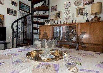 Sala da pranzo - Casa indipendente VIA CASANOVA
 
27, Bagni di Lucca - foto 13