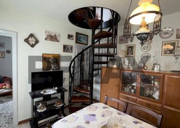 Sala da pranzo - Casa indipendente VIA CASANOVA
 
27, Bagni di Lucca - foto 14