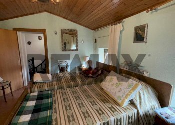 Camera / camera da letto - Casa indipendente VIA CASANOVA
 
27, Bagni di Lucca - foto 22