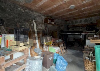 Dispensa di stoccaggio - Casa indipendente VIA CASANOVA
 
27, Bagni di Lucca - foto 28