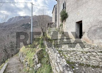 Vista delle montagne - Casa indipendente VIA CASANOVA
 
27, Bagni di Lucca - foto 29