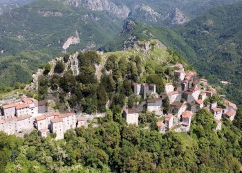 Vista delle montagne - Casa indipendente VIA CASANOVA
 
27, Bagni di Lucca - foto 31