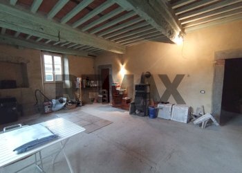 Soggiorno - Casa indipendente LOCALITA' RIOLO
 
102, Bagni di Lucca - foto 11