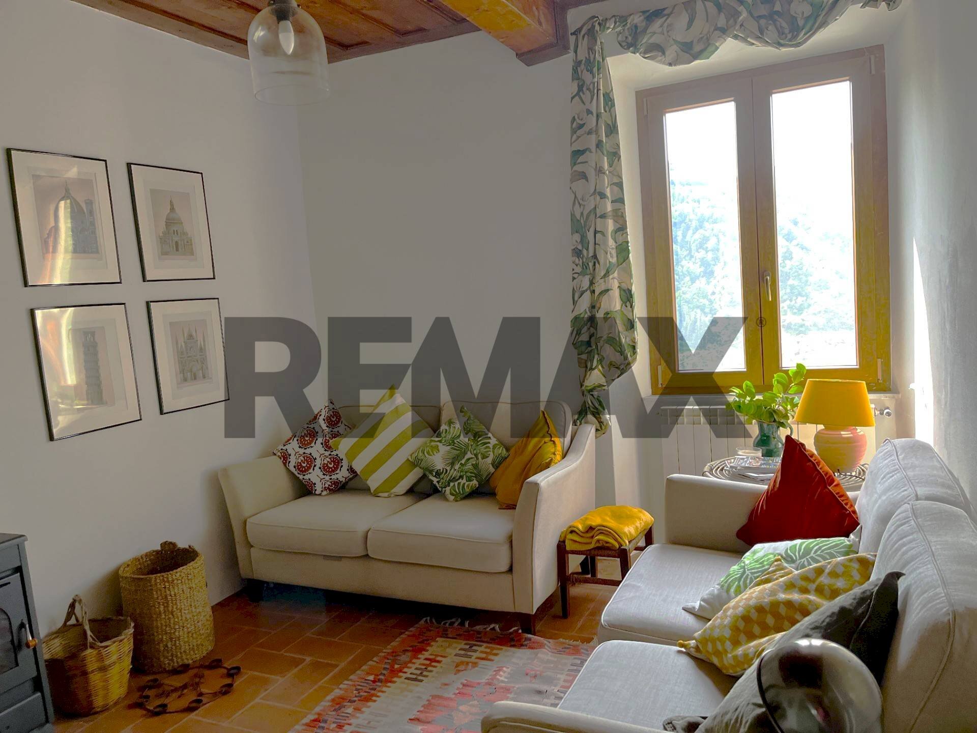 Soggiorno - Casa indipendente LOCALITA' FOSSA A MONTE
 
11, Bagni di Lucca - foto 1