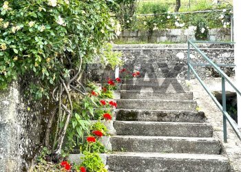 Scale - Casa indipendente LOCALITA' FOSSA A MONTE
 
11, Bagni di Lucca - foto 4