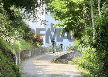 Casa all\'aperto - Casa indipendente LOCALITA' FOSSA A MONTE
 
11, Bagni di Lucca - foto 5