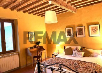 Camera / camera da letto - Casa indipendente LOCALITA' FOSSA A MONTE
 
11, Bagni di Lucca - foto 11
