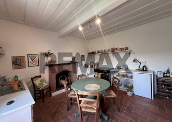 Sala da pranzo - Casa indipendente LOCALITA' FOSSA A MONTE
 
11, Bagni di Lucca - foto 15