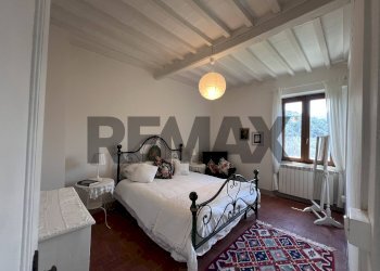 Camera / camera da letto - Casa indipendente LOCALITA' FOSSA A MONTE
 
11, Bagni di Lucca - foto 22